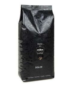 Kavos pupelės „Miko Dolce”,...
