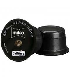 Kavos kapsulės “Miko Cafe...