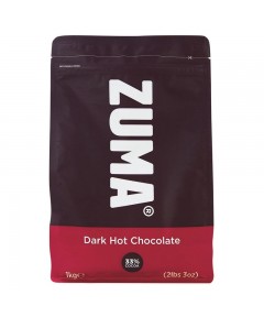 Zuma Dark Hot Chocolate -...