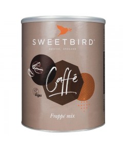 Sweetbird Caffe Frappe -...