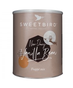 Sweetbird Vanilla Frappe -...