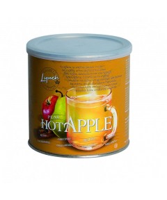 Hot Apple Pear - karštas...
