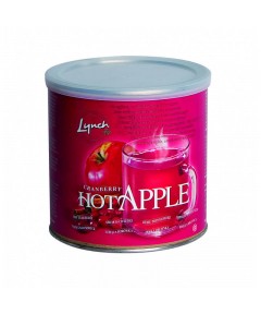 Hot Apple Cranberry -...