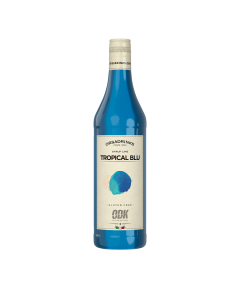 Orsa Drinks Tropical Blu -...