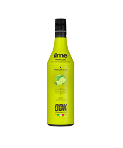 Orsa Drinks Lime Juice -...