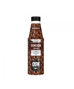 Orsa Drinks Cocoa Sauce -...
