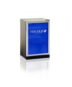 Tefcold BA UF Glass Froster...