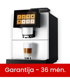 Kavos aparatas About Coffee...