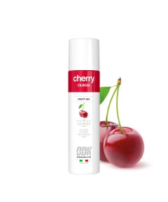 Vyšnių tyrė Orsa Drinks "Cherry Fruit Mix", 750 ml