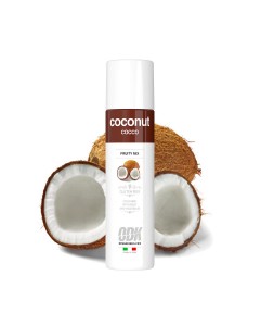 Kokosų tyrė Orsa Drinks "Coconut Fruit Mix", 750 ml