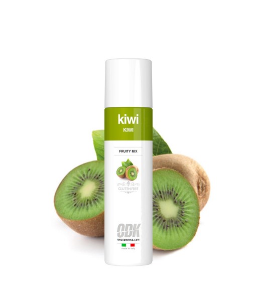Kivių tyrė Orsa Drinks "Kiwi Fruit Mix", 750 ml