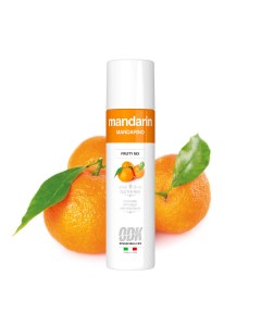 Mandarinų tyrė Orsa Drinks "Mandarin Fruit Mix", 750 ml