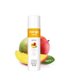 Mangų tyrė Orsa Drinks "Mango Fruit Mix", 750 ml