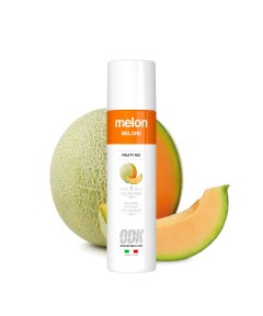 Melionų tyrė Orsa Drinks "Melon Fruity Mix", 750 ml