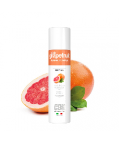 Rožinių greipfrutų tyrė Orsa Drinks "Pink Grapefruit Fruity Mix", 750 ml