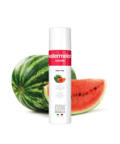 Arbūzų tyrė Orsa Drinks "Watermelon Fruity Mix" 750 ml