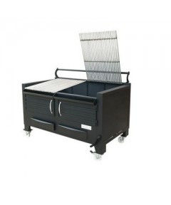 Movilfrit Barbecues M80 –...
