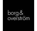 Borg & Overstrom