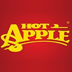 Hot Apple